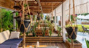 Flora Garden Beach Hotel - Adult Only