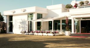 Flora Garden Beach Hotel - Adult Only