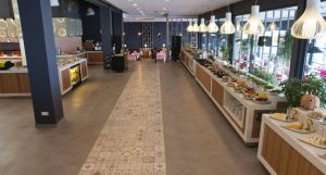 Flora Garden Beach Hotel - Adult Only