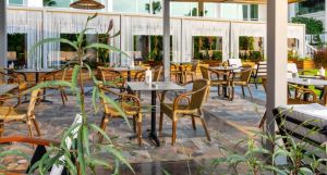 Flora Garden Beach Hotel - Adult Only