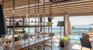 Flora Garden Beach Hotel - Adult Only