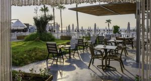 Flora Garden Beach Hotel - Adult Only
