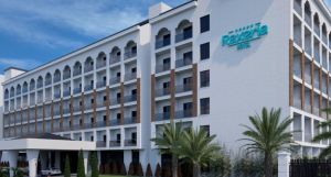 Raxeria Hotel