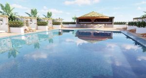 Raxeria Hotel