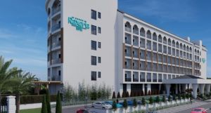 Raxeria Hotel