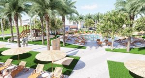 Raxeria Hotel