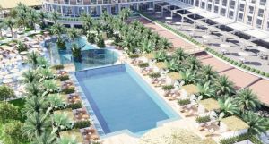Raxeria Hotel