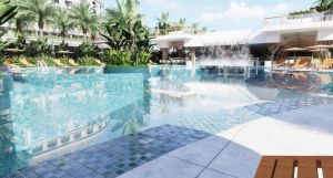 Raxeria Hotel