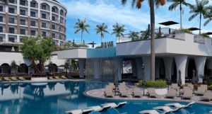 Raxeria Hotel