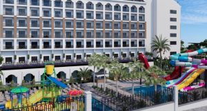 Raxeria Hotel