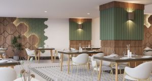 Raxeria Hotel