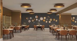 Raxeria Hotel