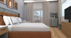 Raxeria Hotel