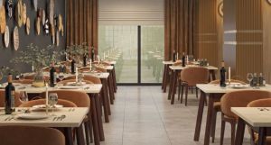 Raxeria Hotel