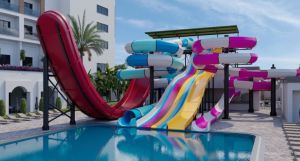 Raxeria Hotel