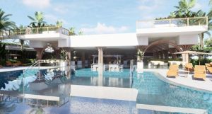 Raxeria Hotel