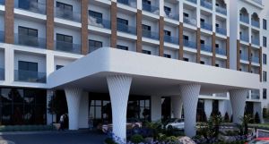 Raxeria Hotel
