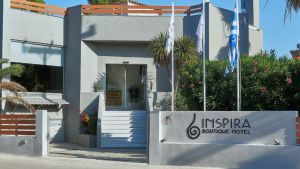 Inspira Boutique