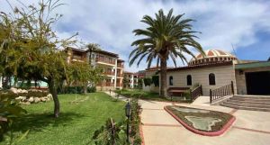 Gypsophila Holiday Village