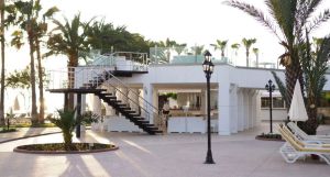 Gypsophila Holiday Village