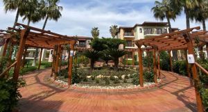 Gypsophila Holiday Village