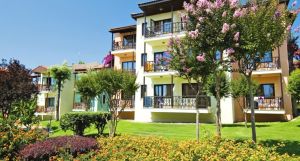 Gypsophila Holiday Village