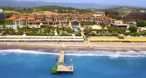 Gypsophila Holiday Village