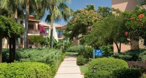 Gypsophila Holiday Village