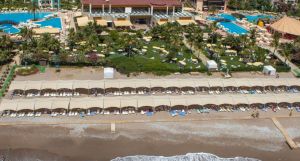 Gypsophila Holiday Village