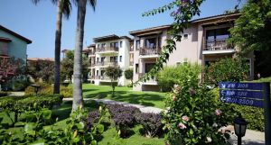 Gypsophila Holiday Village