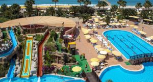 Gypsophila Holiday Village