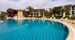Gypsophila Holiday Village