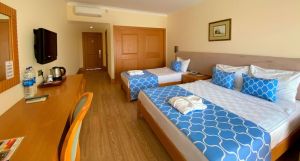 Gypsophila Holiday Village