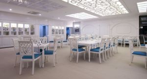 Gypsophila Holiday Village