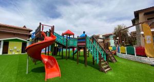 Gypsophila Holiday Village