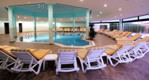 Gypsophila Holiday Village