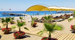 Gypsophila Holiday Village