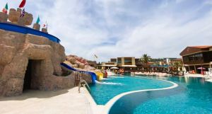 Gypsophila Holiday Village