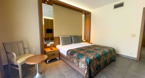 AQI Pegasos Resort