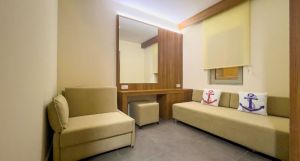 AQI Pegasos Resort