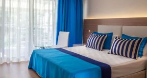 AQI Pegasos Resort