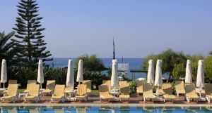AQI Pegasos Resort