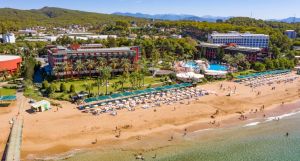 AQI Pegasos Club - Alanya