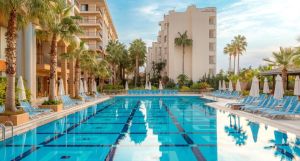 Club Sun Heaven - Alanya