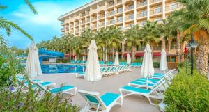 Club Sun Heaven
