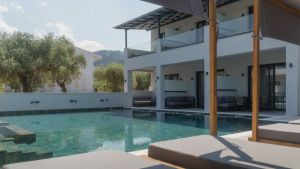 Alora Luxury Suites