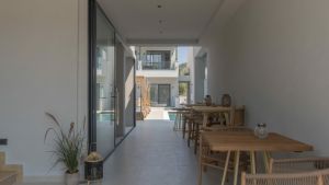 Alora Luxury Suites