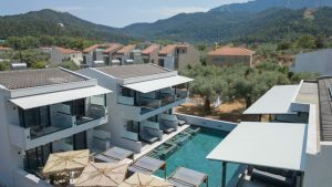 Alora Luxury Suites