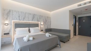 Alora Luxury Suites