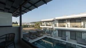 Alora Luxury Suites